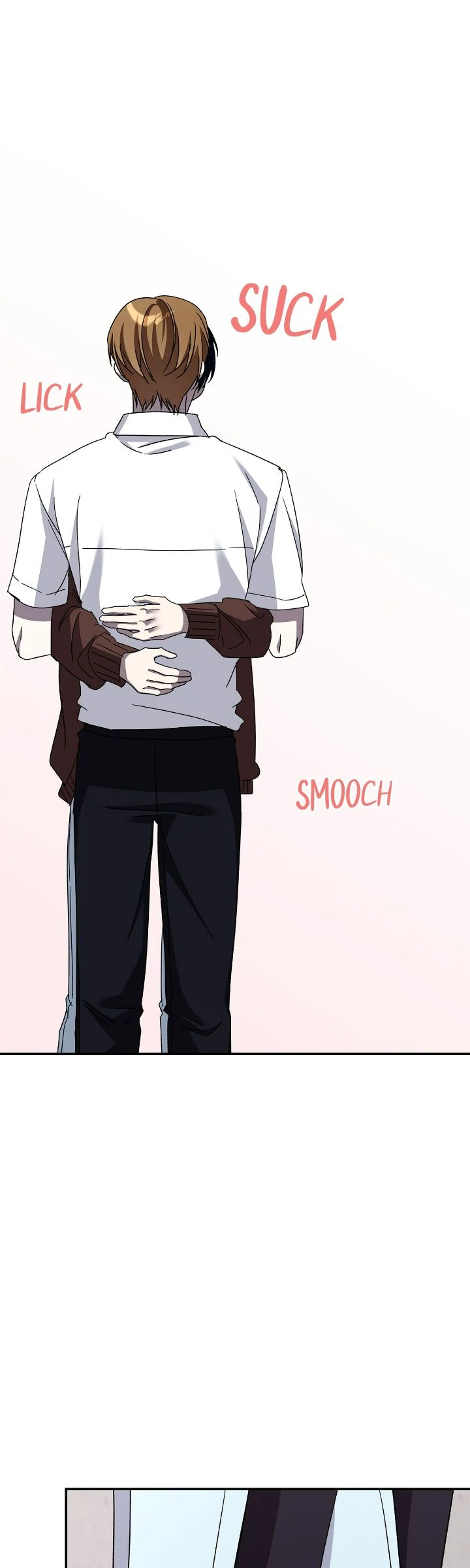 It’s Me, the Crazy Side Top - Chapter 37 manhwa