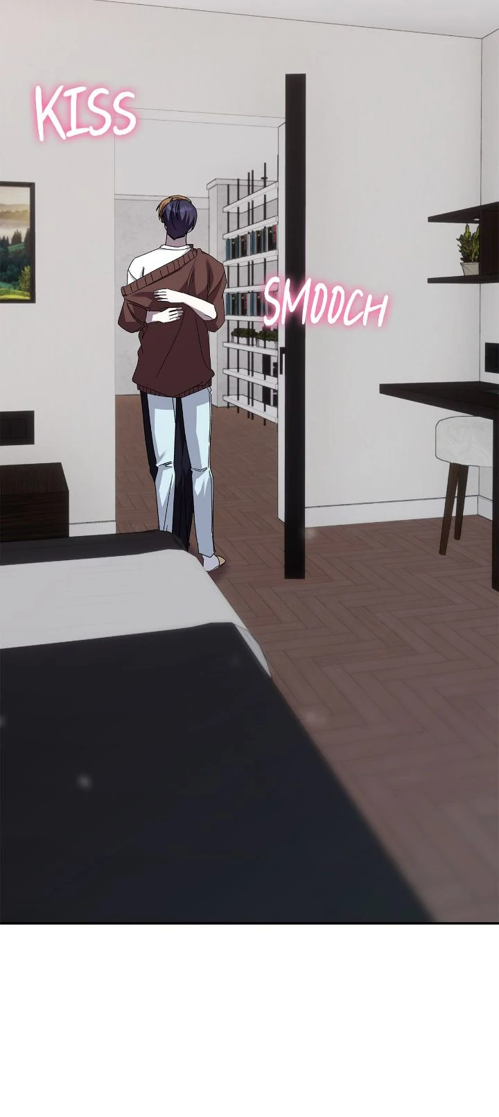It’s Me, the Crazy Side Top - Chapter 37 manhwa