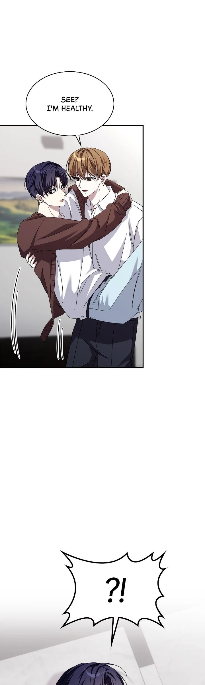 It’s Me, the Crazy Side Top - Chapter 37 manhwa