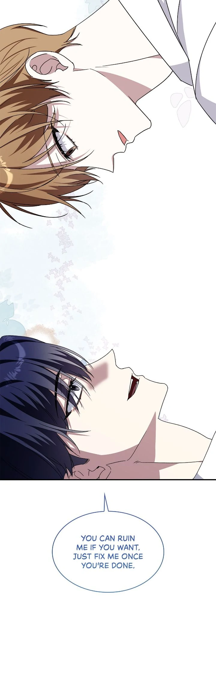 It’s Me, the Crazy Side Top - Chapter 37 manhwa