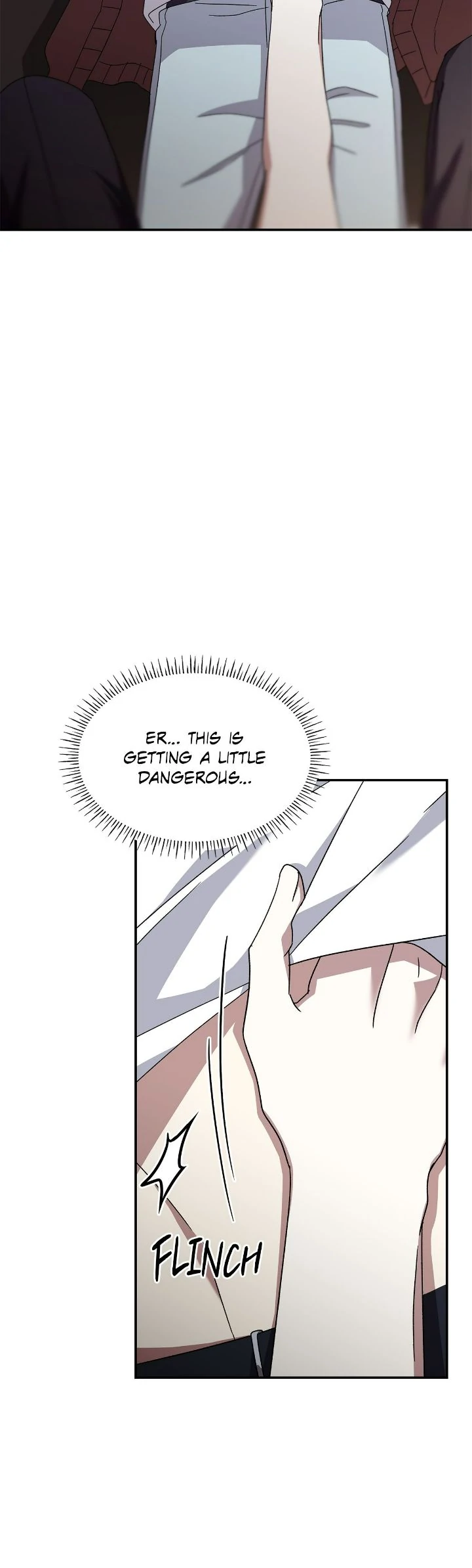 It’s Me, the Crazy Side Top - Chapter 37 manhwa