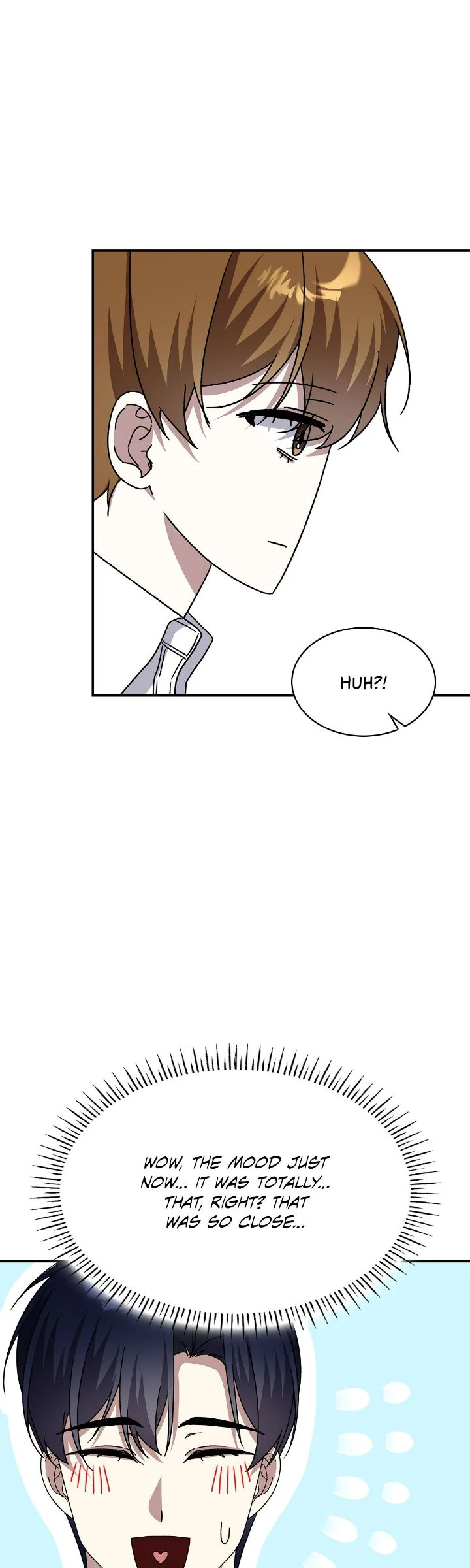 It’s Me, the Crazy Side Top - Chapter 37 manhwa