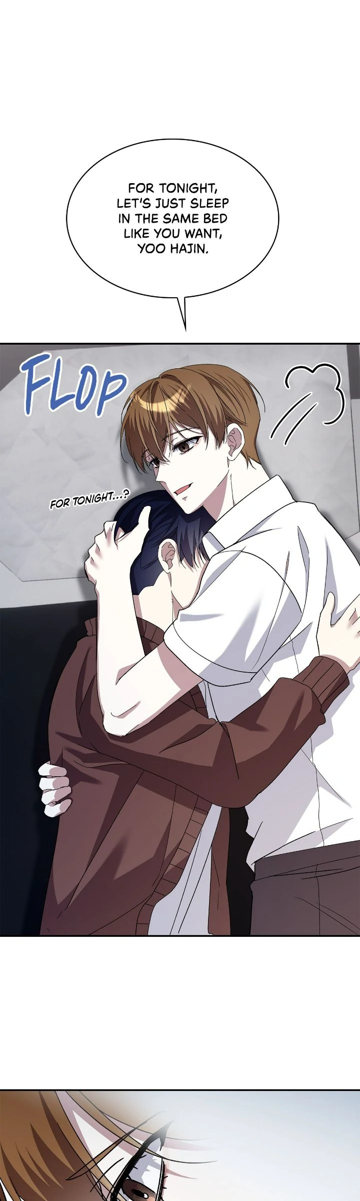 It’s Me, the Crazy Side Top - Chapter 37 manhwa
