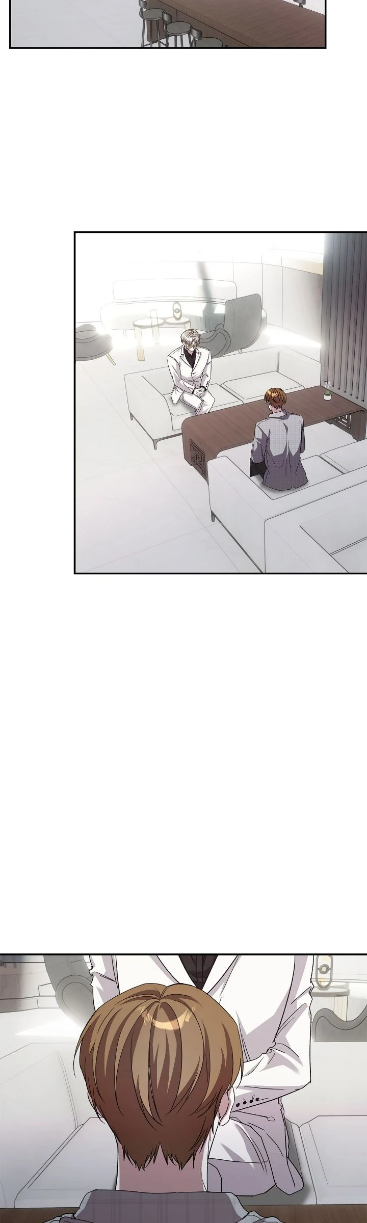 It’s Me, the Crazy Side Top - Chapter 38 manhwa