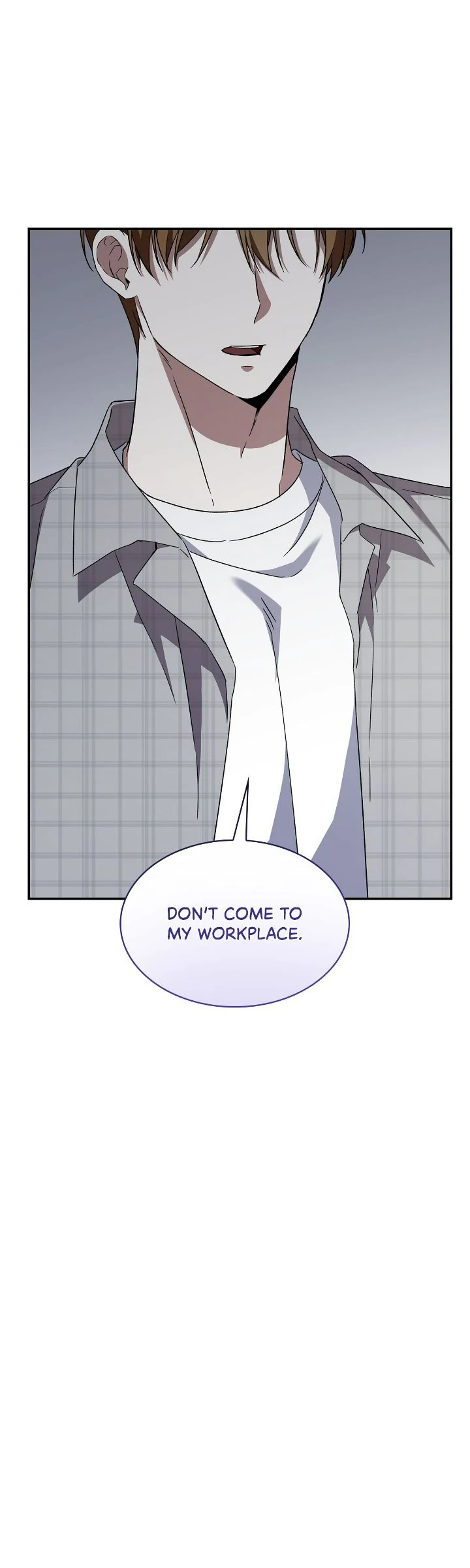 It’s Me, the Crazy Side Top - Chapter 38 manhwa