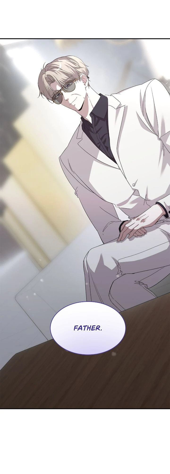It’s Me, the Crazy Side Top - Chapter 38 manhwa