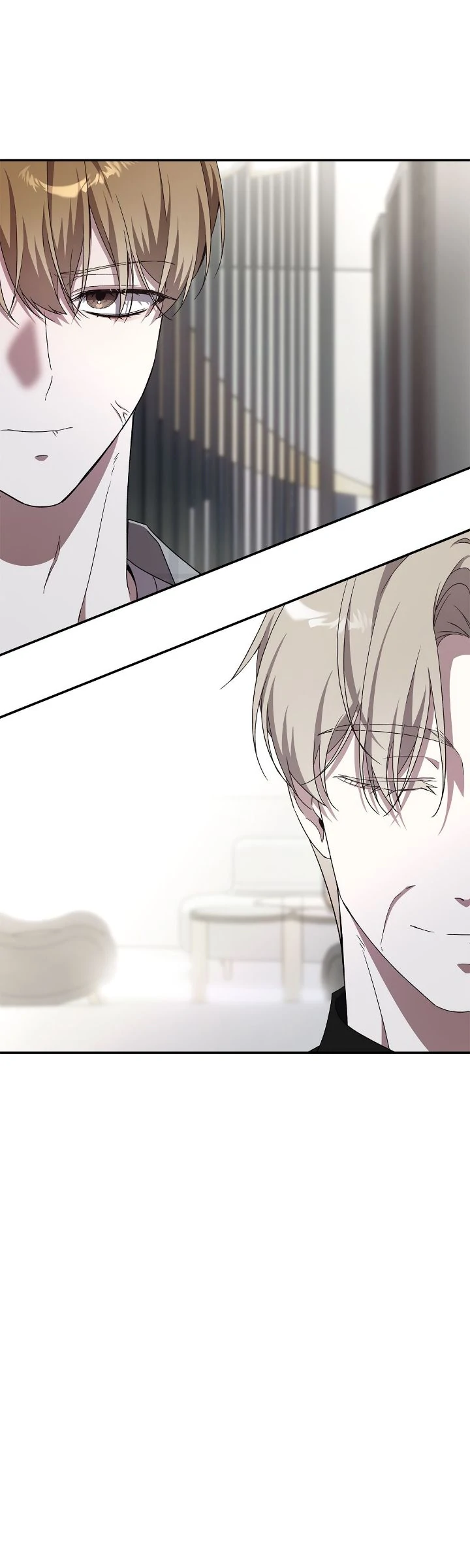 It’s Me, the Crazy Side Top - Chapter 38 manhwa