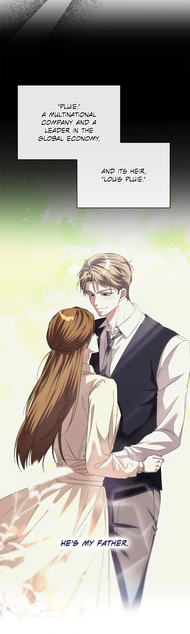 It’s Me, the Crazy Side Top - Chapter 38 manhwa