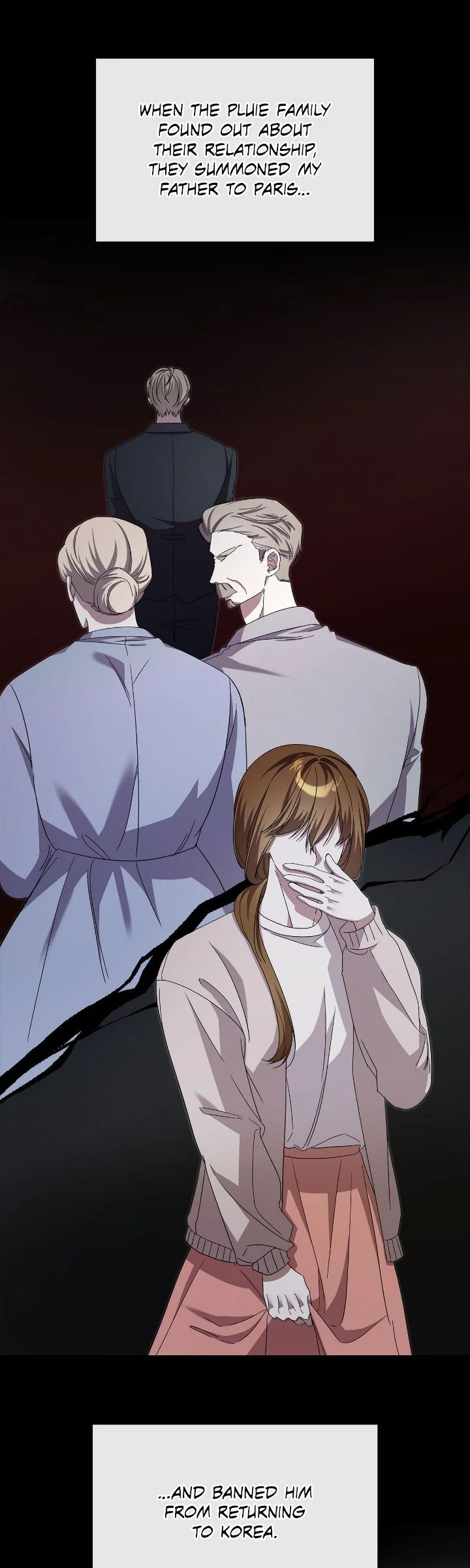 It’s Me, the Crazy Side Top - Chapter 38 manhwa
