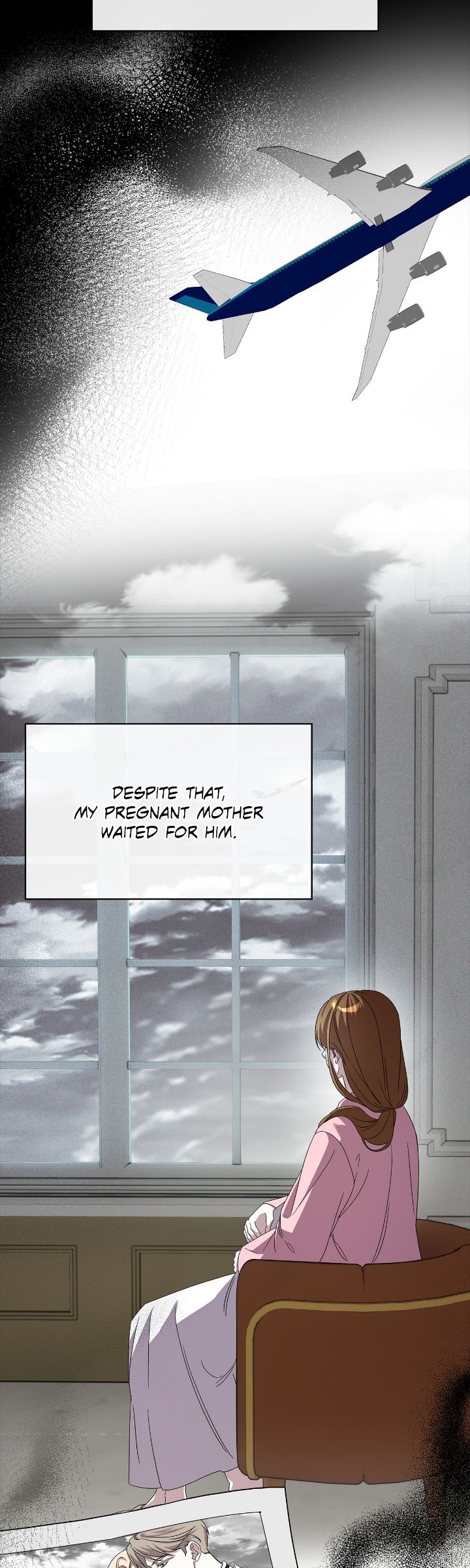 It’s Me, the Crazy Side Top - Chapter 38 manhwa