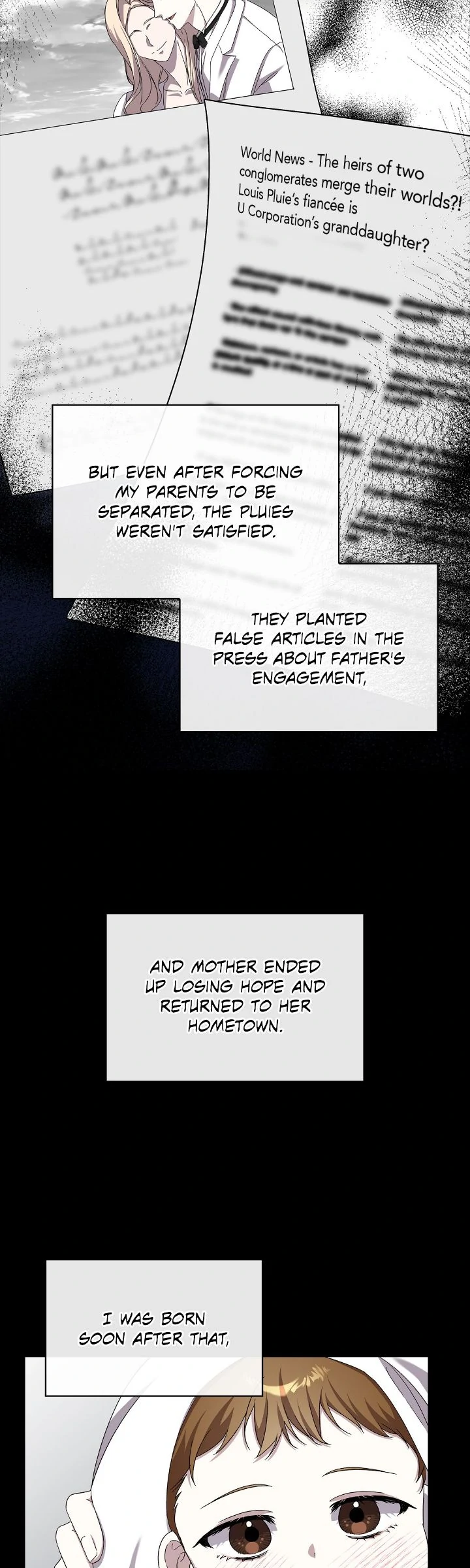 It’s Me, the Crazy Side Top - Chapter 38 manhwa