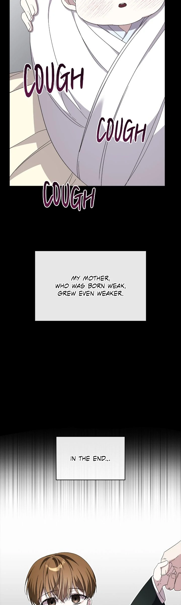 It’s Me, the Crazy Side Top - Chapter 38 manhwa