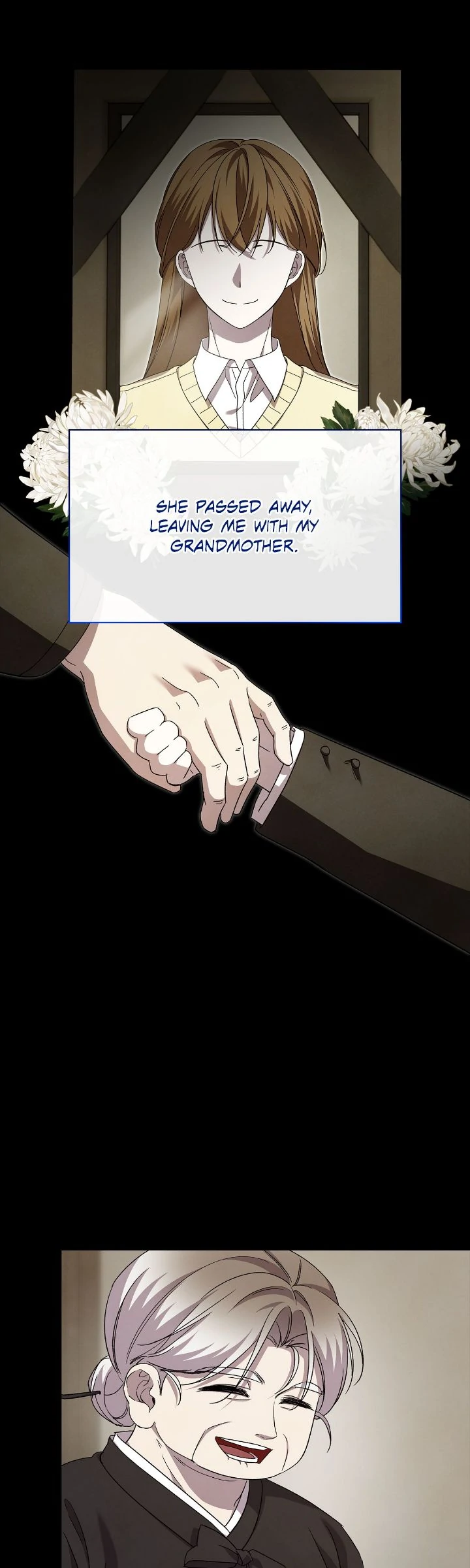 It’s Me, the Crazy Side Top - Chapter 38 manhwa