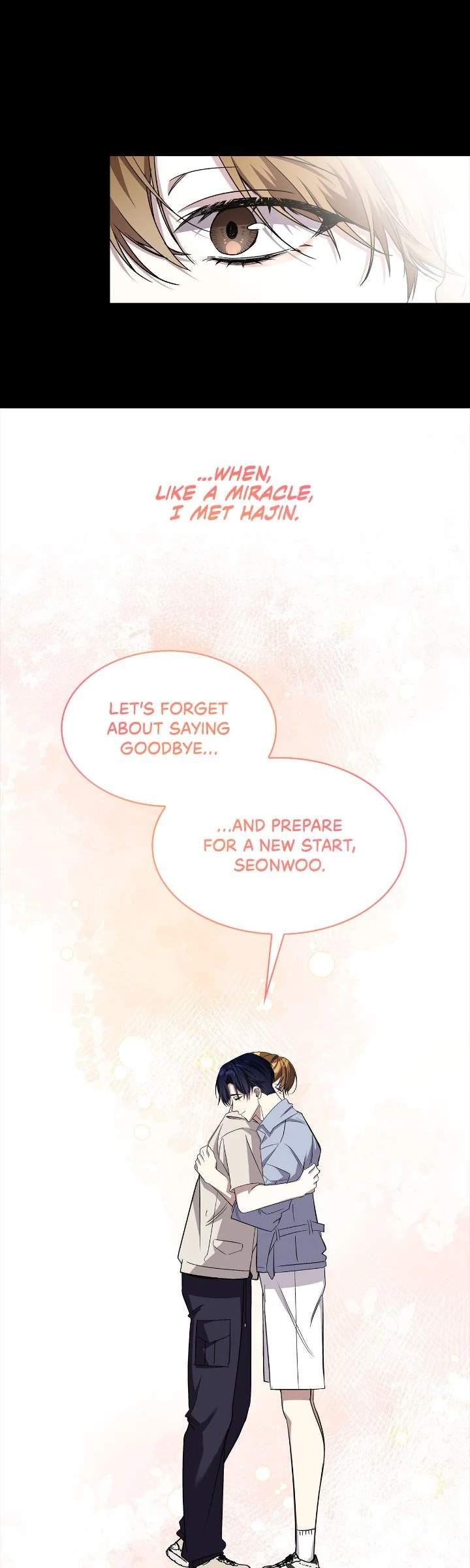 It’s Me, the Crazy Side Top - Chapter 38 manhwa