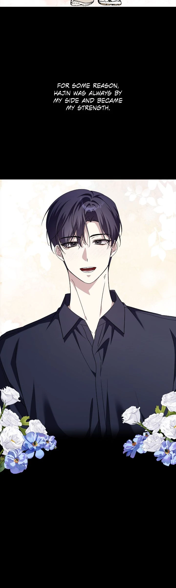 It’s Me, the Crazy Side Top - Chapter 38 manhwa