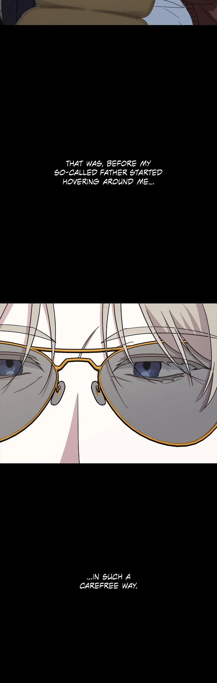 It’s Me, the Crazy Side Top - Chapter 38 manhwa