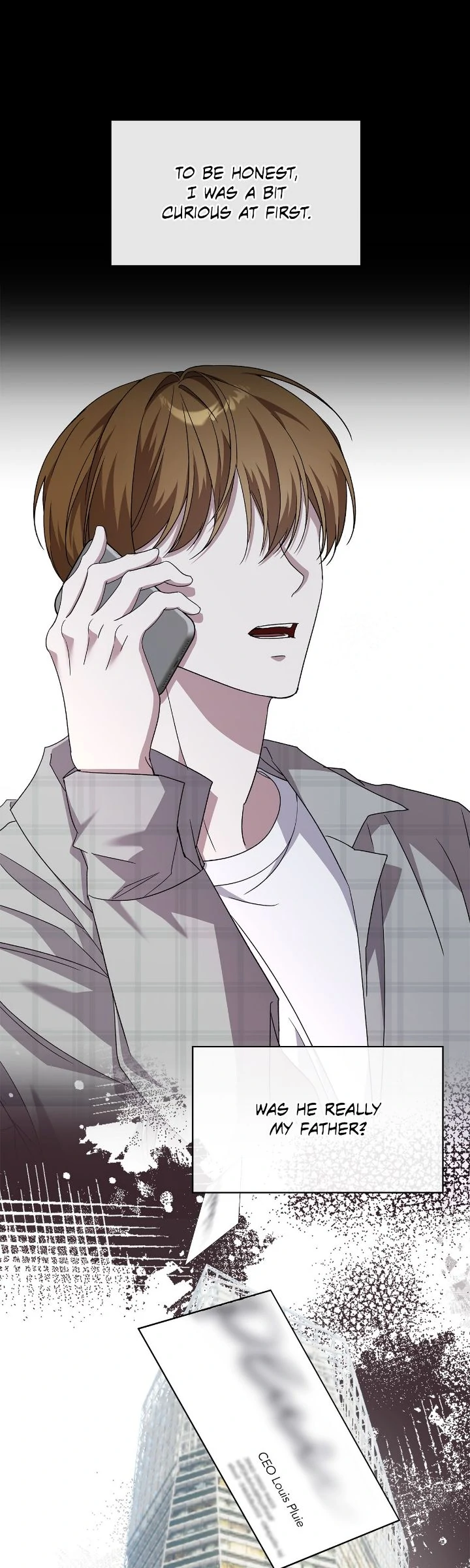 It’s Me, the Crazy Side Top - Chapter 38 manhwa
