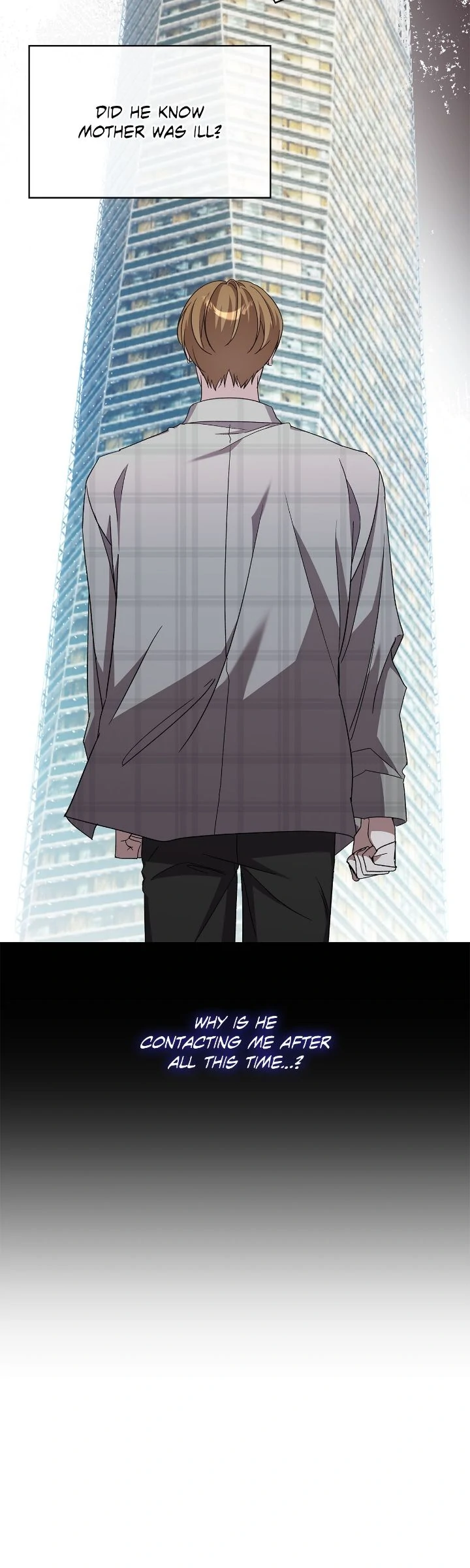 It’s Me, the Crazy Side Top - Chapter 38 manhwa