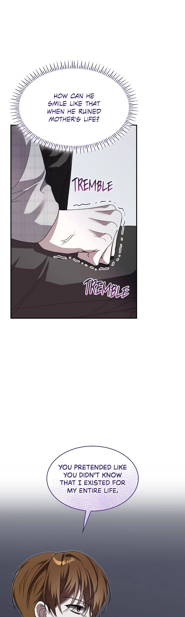 It’s Me, the Crazy Side Top - Chapter 38 manhwa