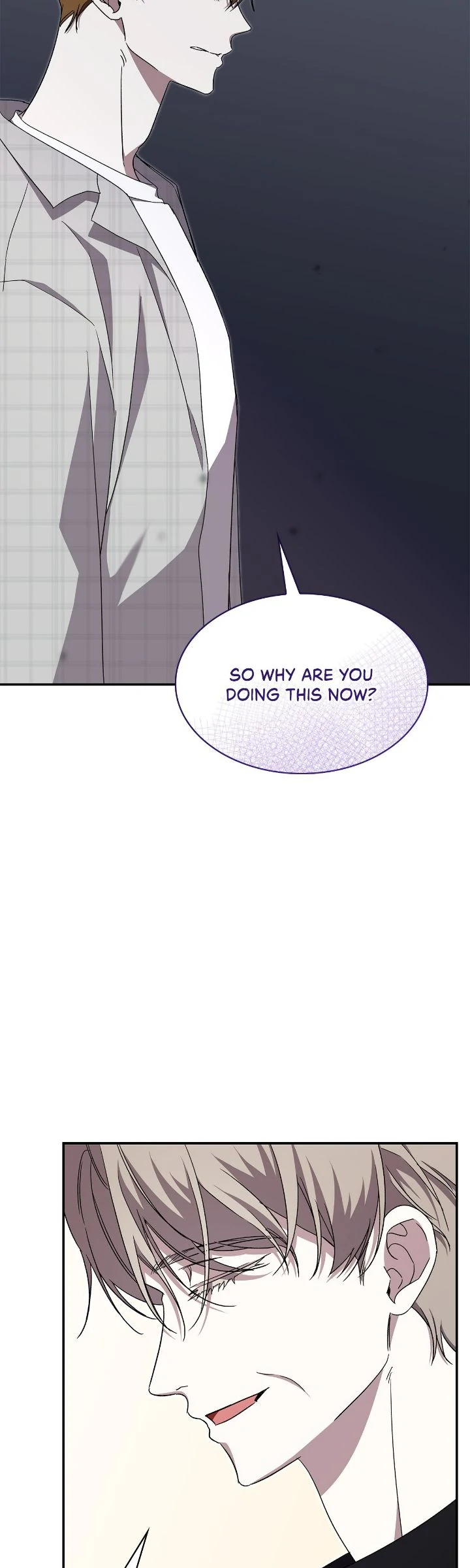 It’s Me, the Crazy Side Top - Chapter 38 manhwa