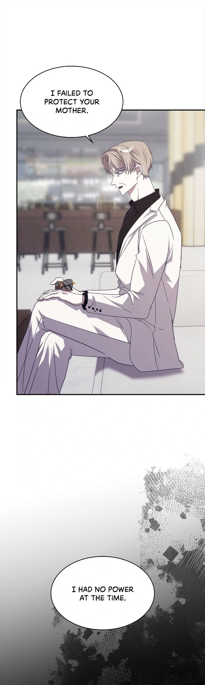 It’s Me, the Crazy Side Top - Chapter 38 manhwa
