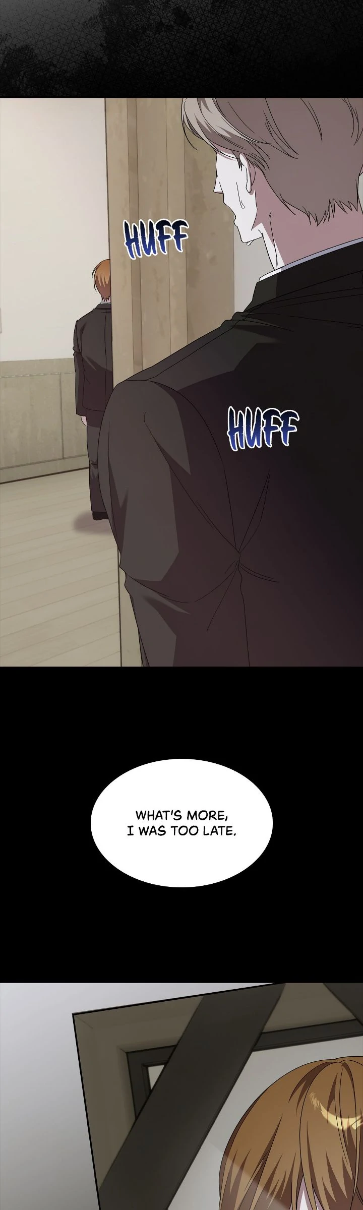 It’s Me, the Crazy Side Top - Chapter 38 manhwa