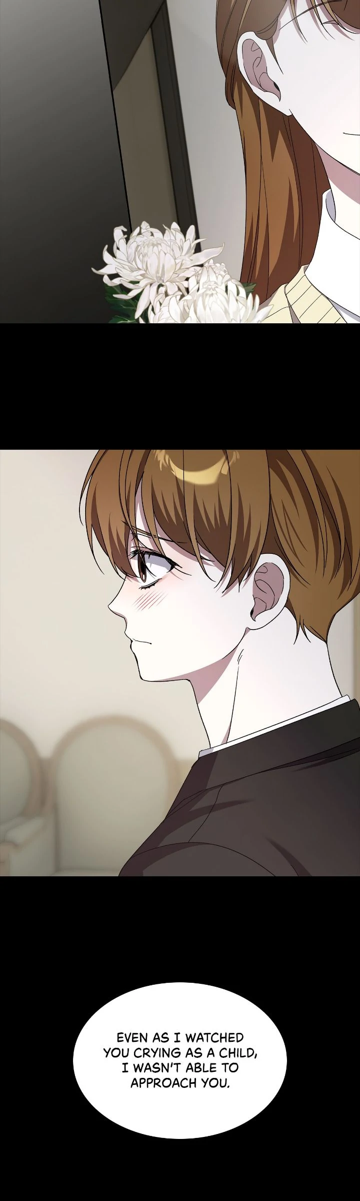 It’s Me, the Crazy Side Top - Chapter 38 manhwa