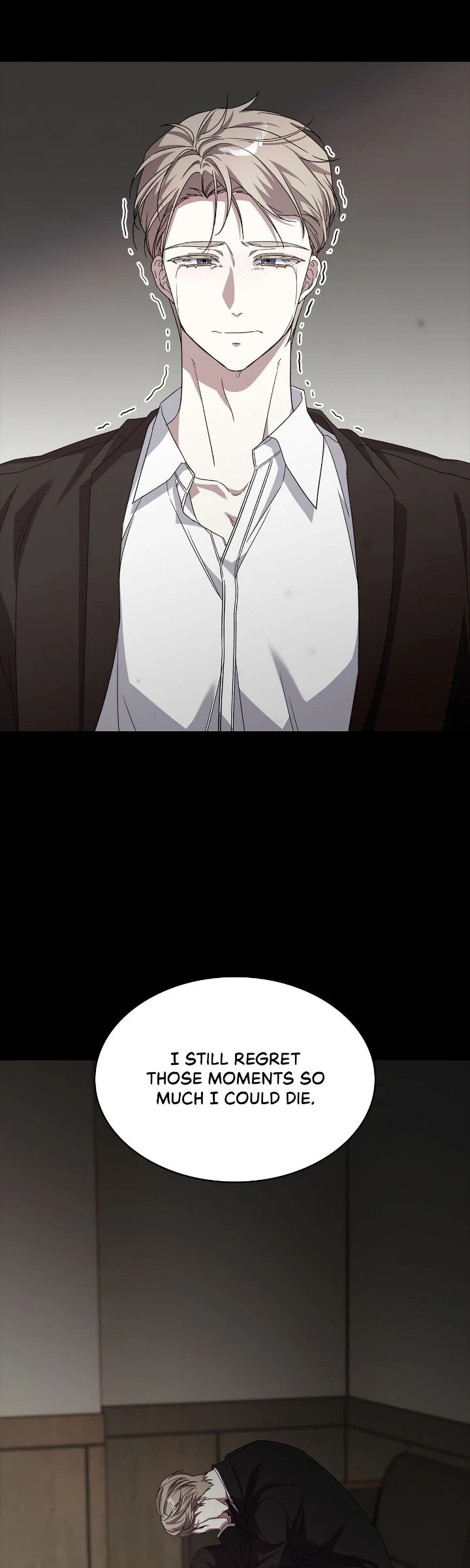 It’s Me, the Crazy Side Top - Chapter 38 manhwa