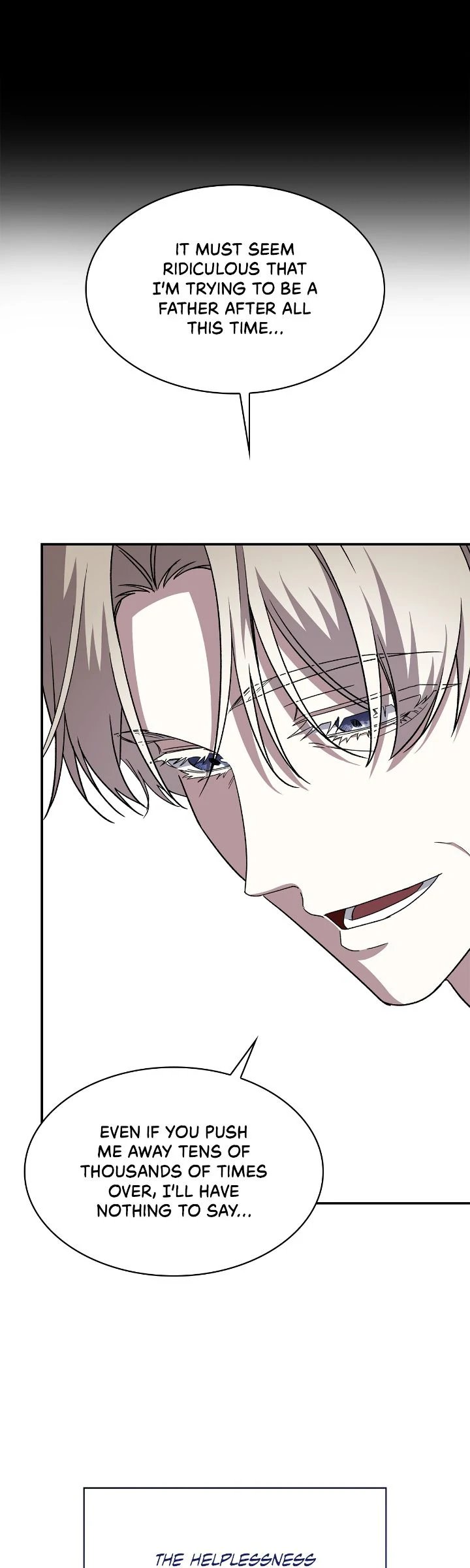 It’s Me, the Crazy Side Top - Chapter 38 manhwa