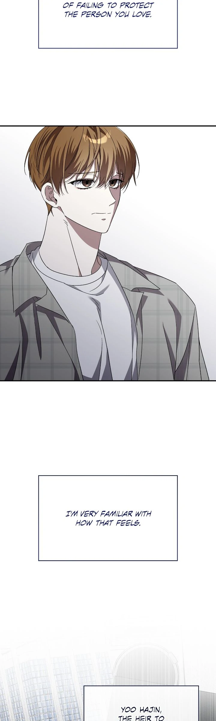 It’s Me, the Crazy Side Top - Chapter 38 manhwa
