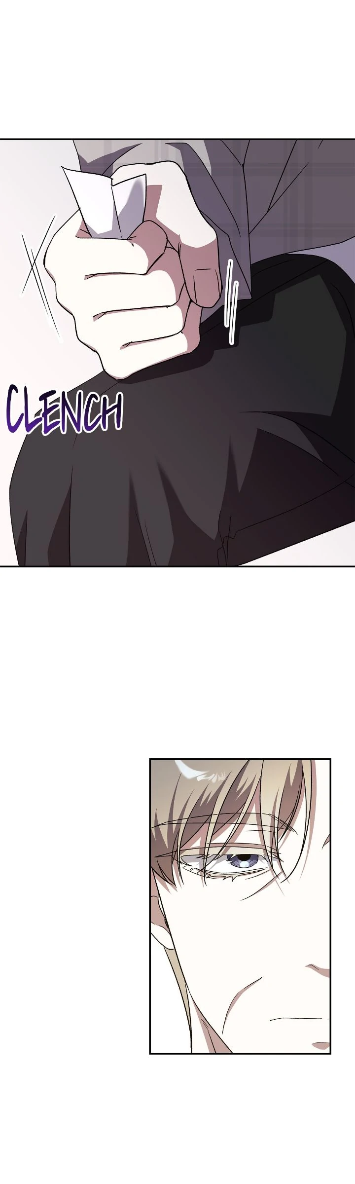 It’s Me, the Crazy Side Top - Chapter 38 manhwa