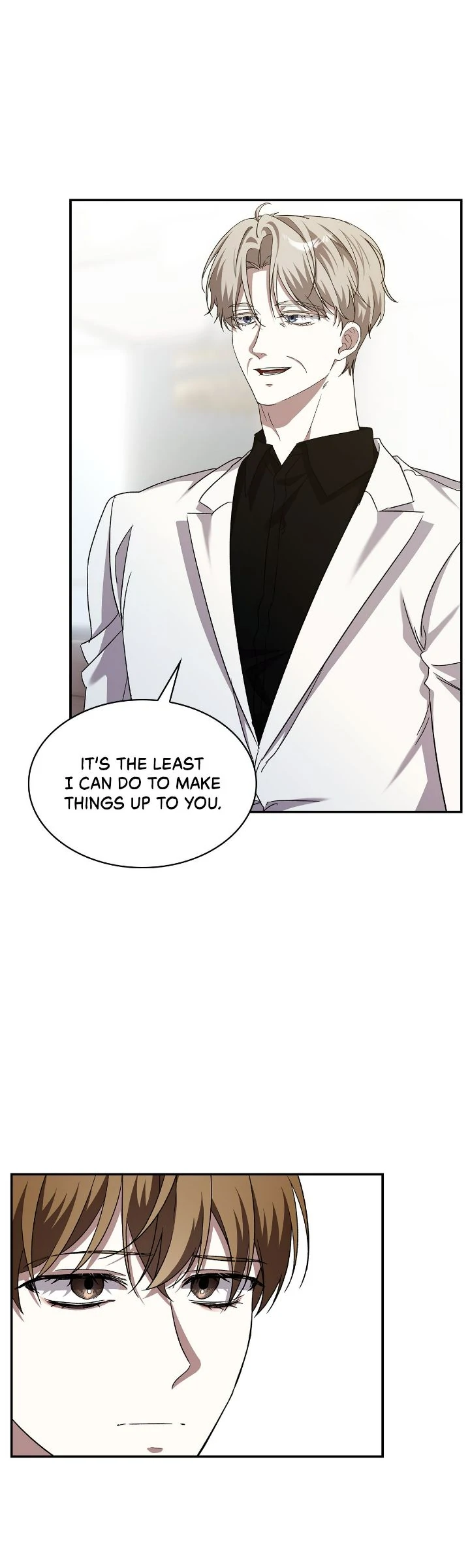 It’s Me, the Crazy Side Top - Chapter 38 manhwa
