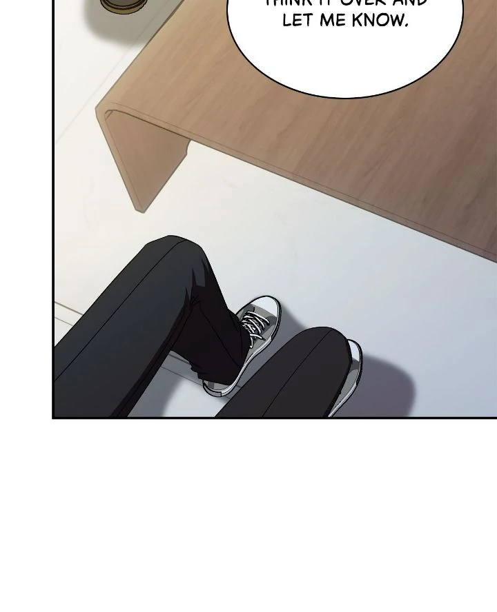 It’s Me, the Crazy Side Top - Chapter 38 manhwa