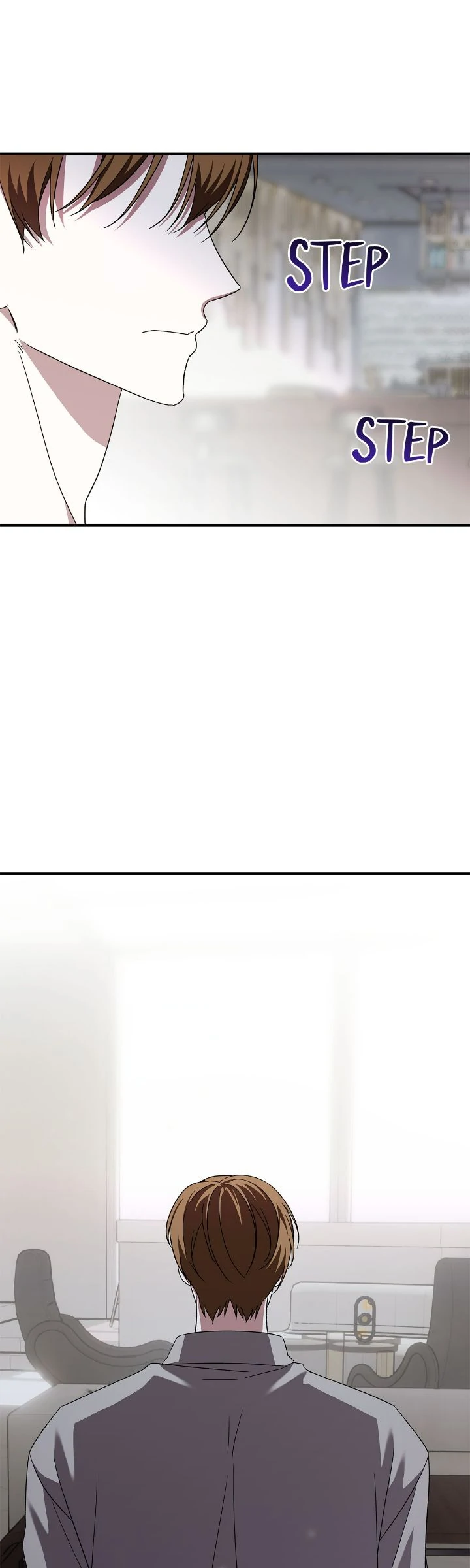 It’s Me, the Crazy Side Top - Chapter 38 manhwa