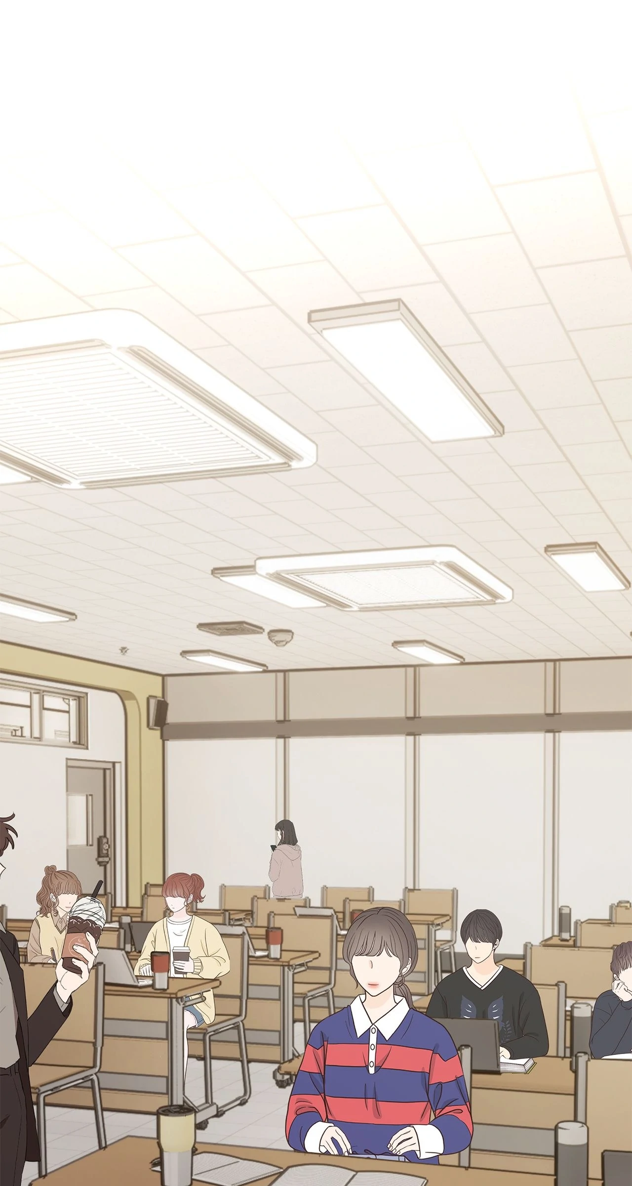 It’s Me, the Crazy Side Top - Chapter 39 manhwa