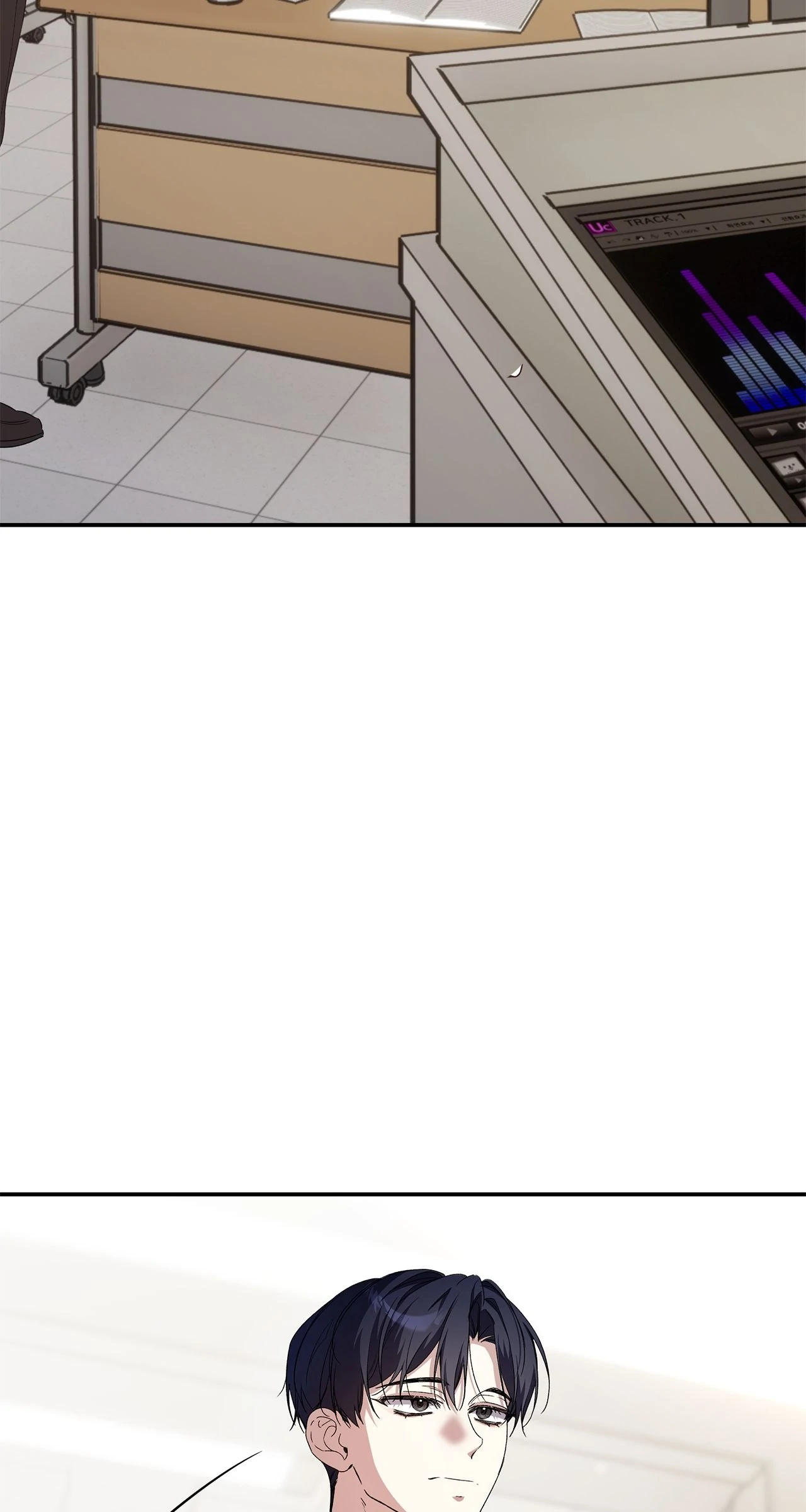 It’s Me, the Crazy Side Top - Chapter 39 manhwa