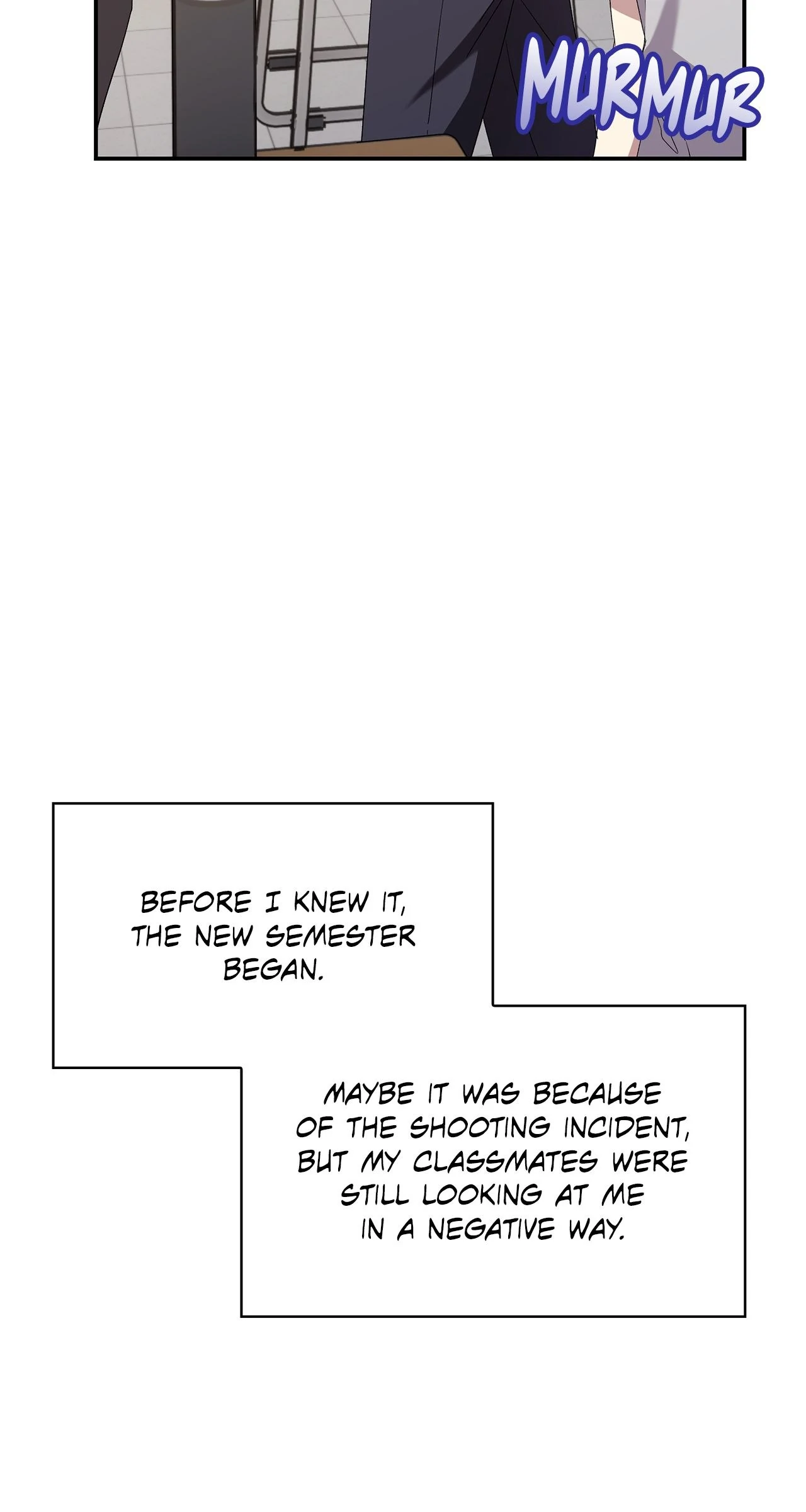 It’s Me, the Crazy Side Top - Chapter 39 manhwa