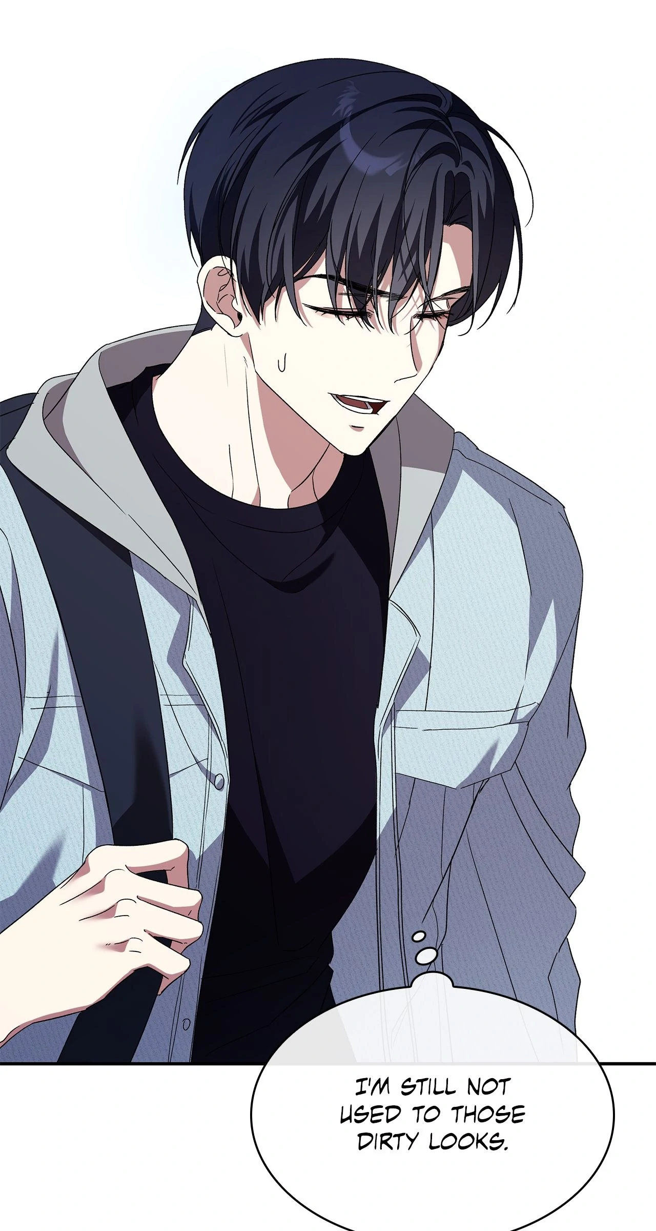 It’s Me, the Crazy Side Top - Chapter 39 manhwa