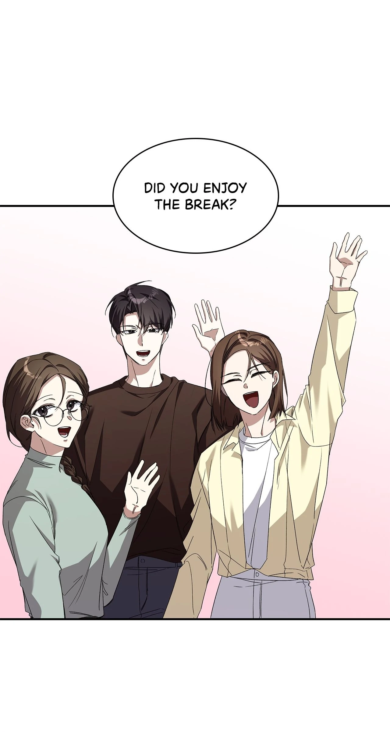 It’s Me, the Crazy Side Top - Chapter 39 manhwa