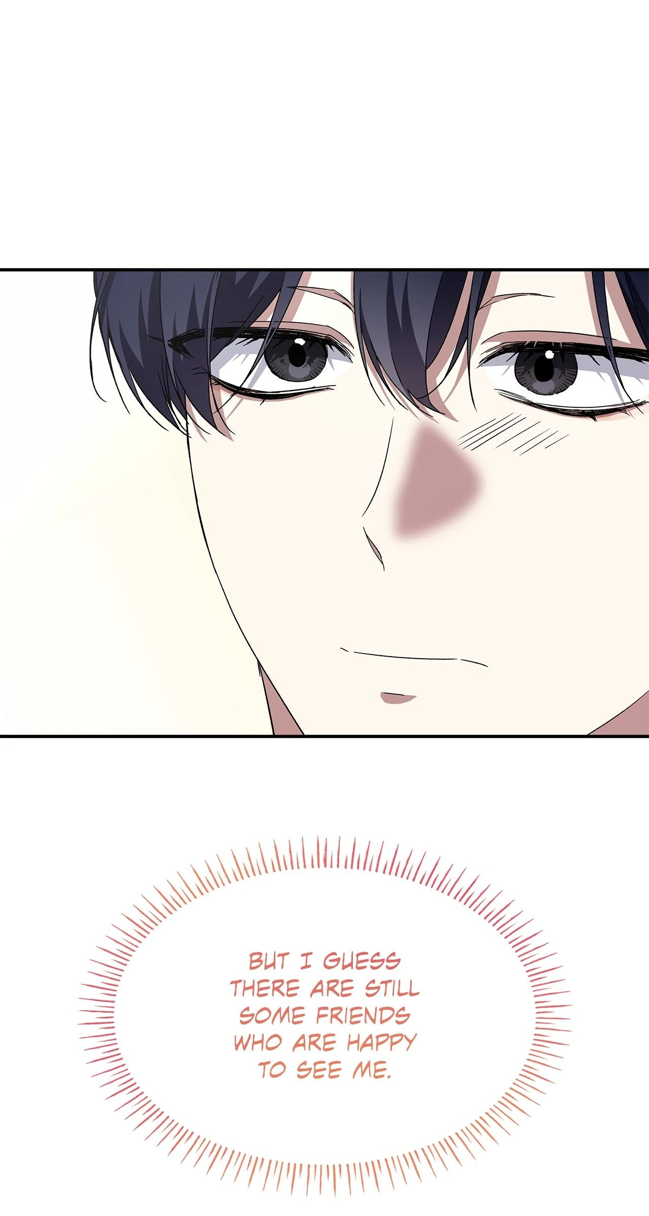 It’s Me, the Crazy Side Top - Chapter 39 manhwa