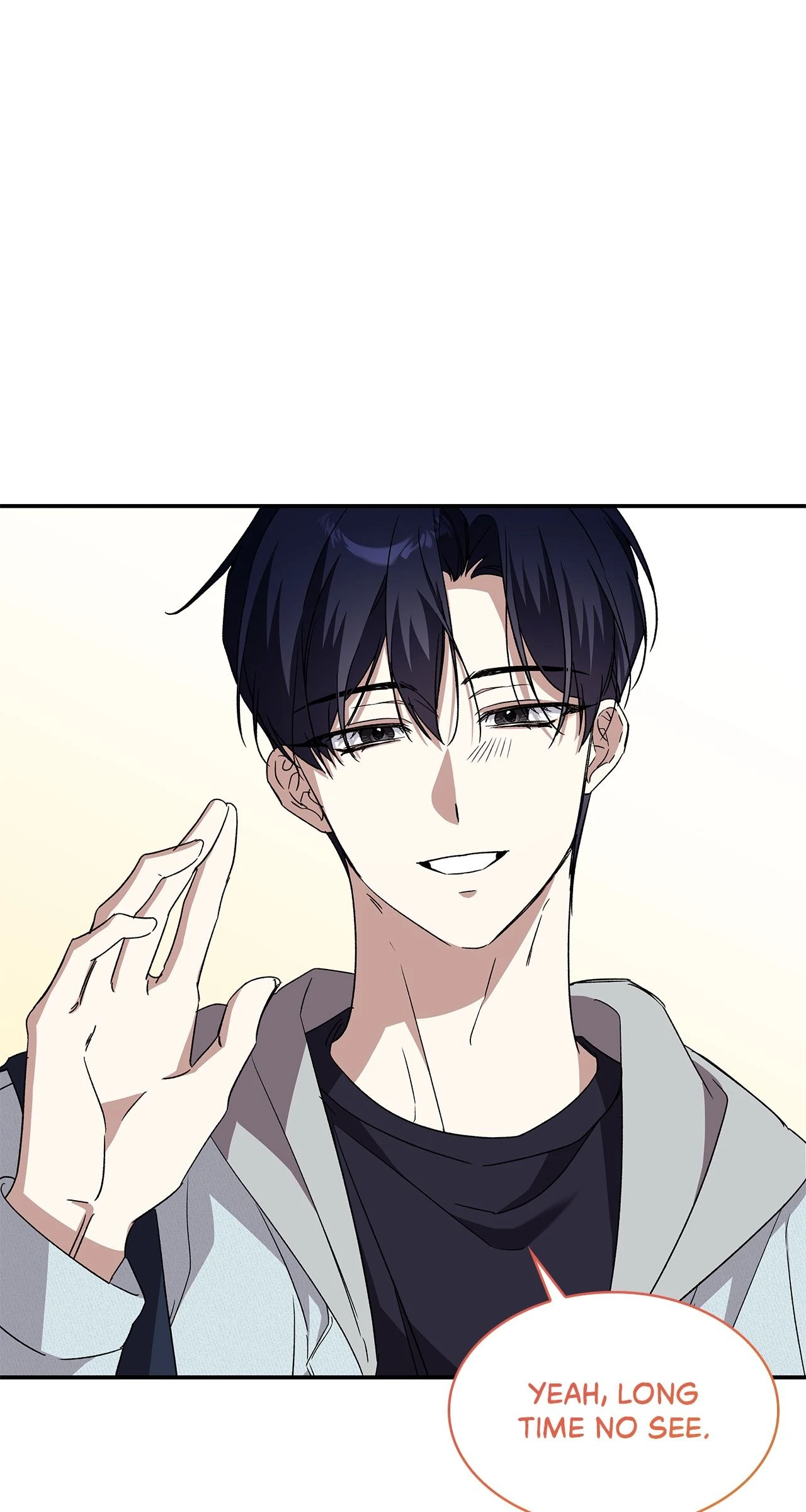 It’s Me, the Crazy Side Top - Chapter 39 manhwa