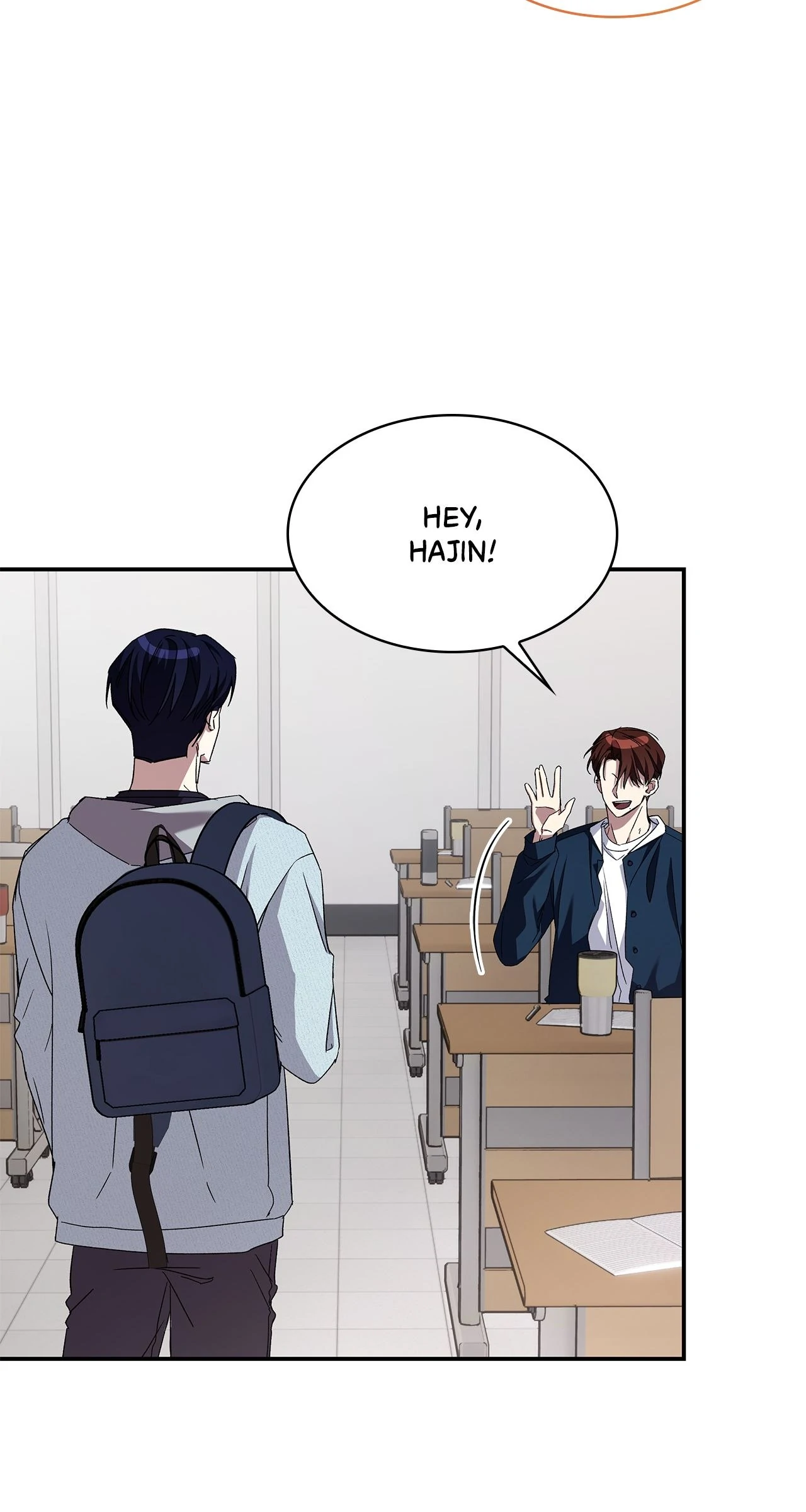 It’s Me, the Crazy Side Top - Chapter 39 manhwa