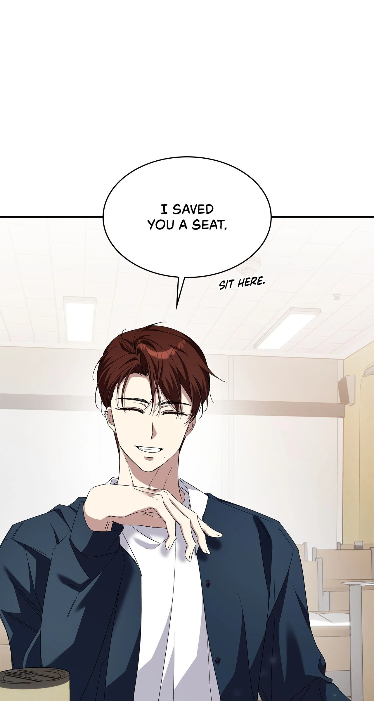 It’s Me, the Crazy Side Top - Chapter 39 manhwa