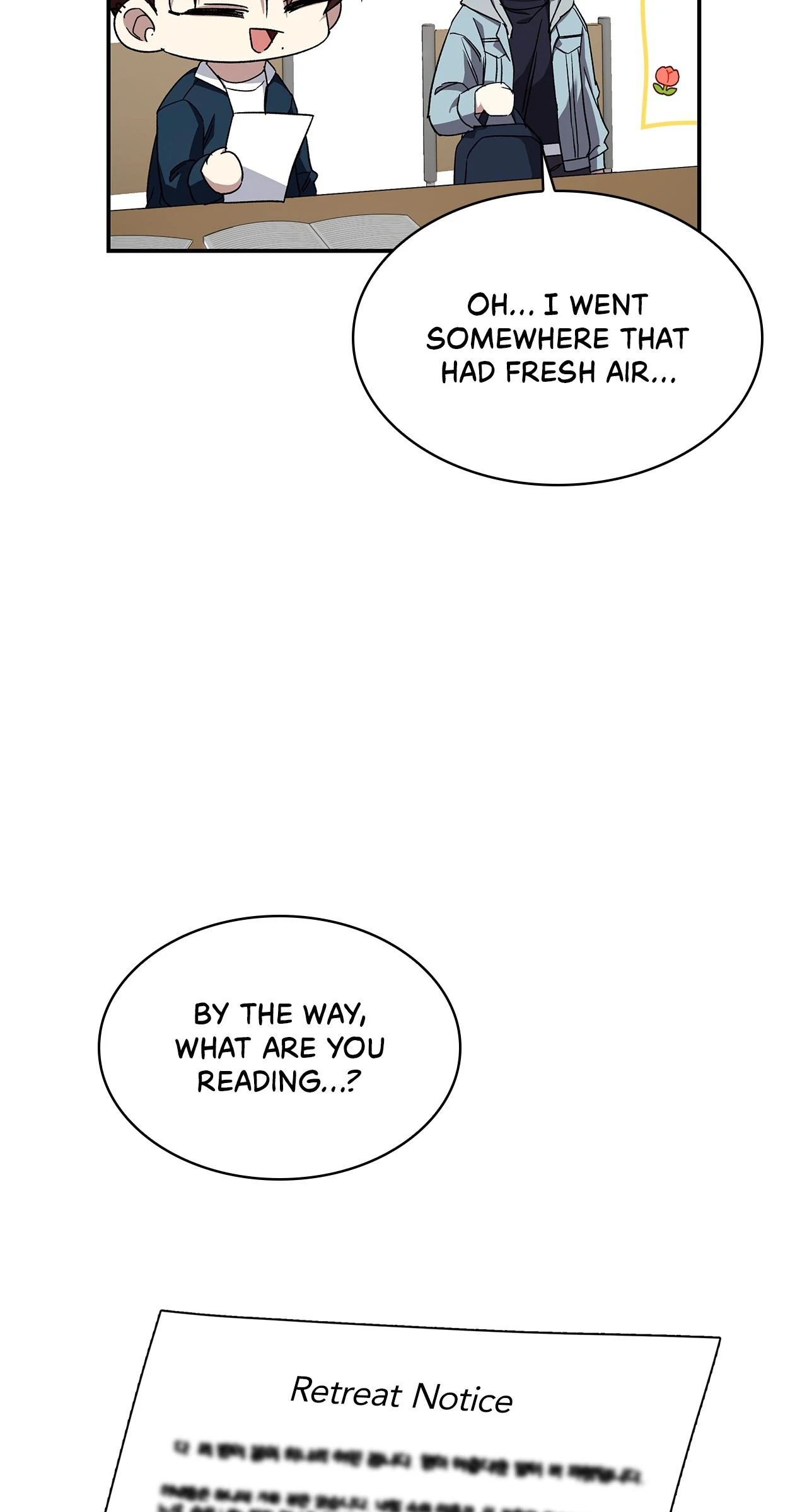 It’s Me, the Crazy Side Top - Chapter 39 manhwa