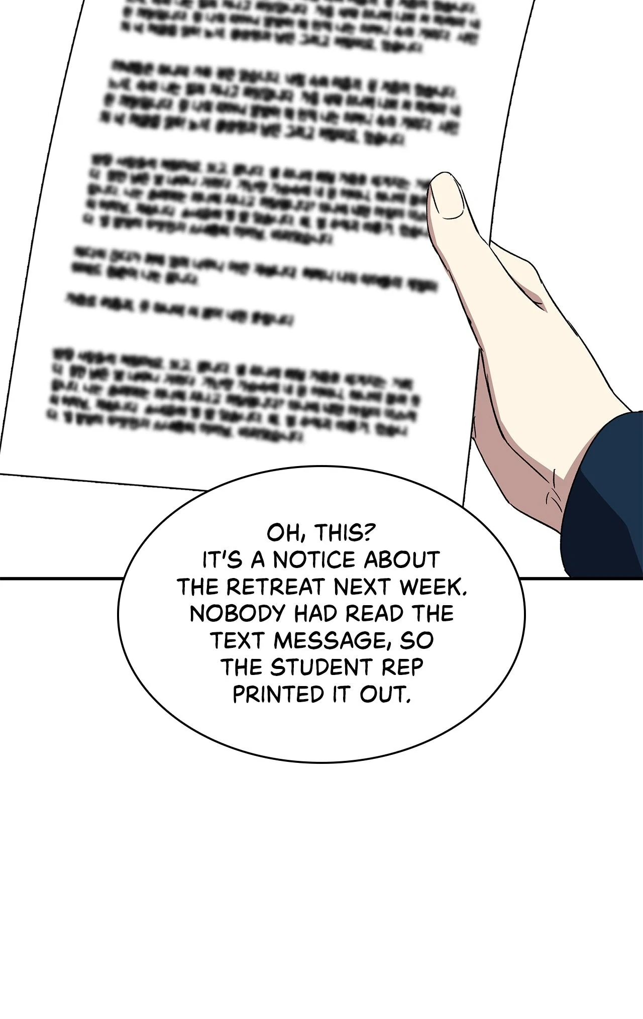 It’s Me, the Crazy Side Top - Chapter 39 manhwa