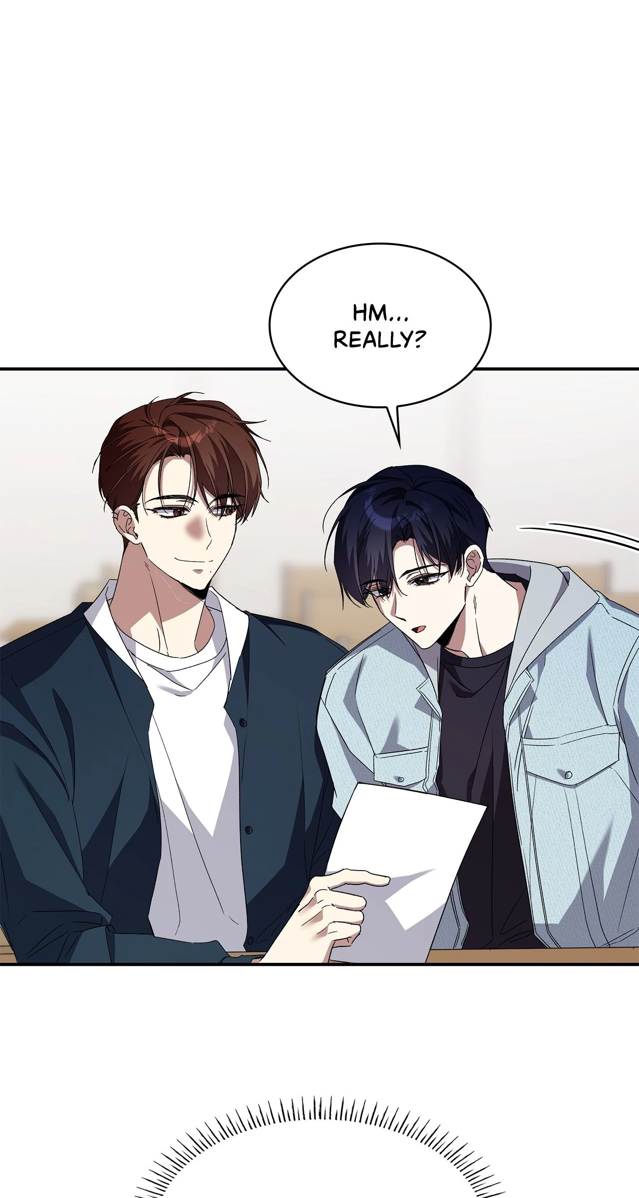 It’s Me, the Crazy Side Top - Chapter 39 manhwa