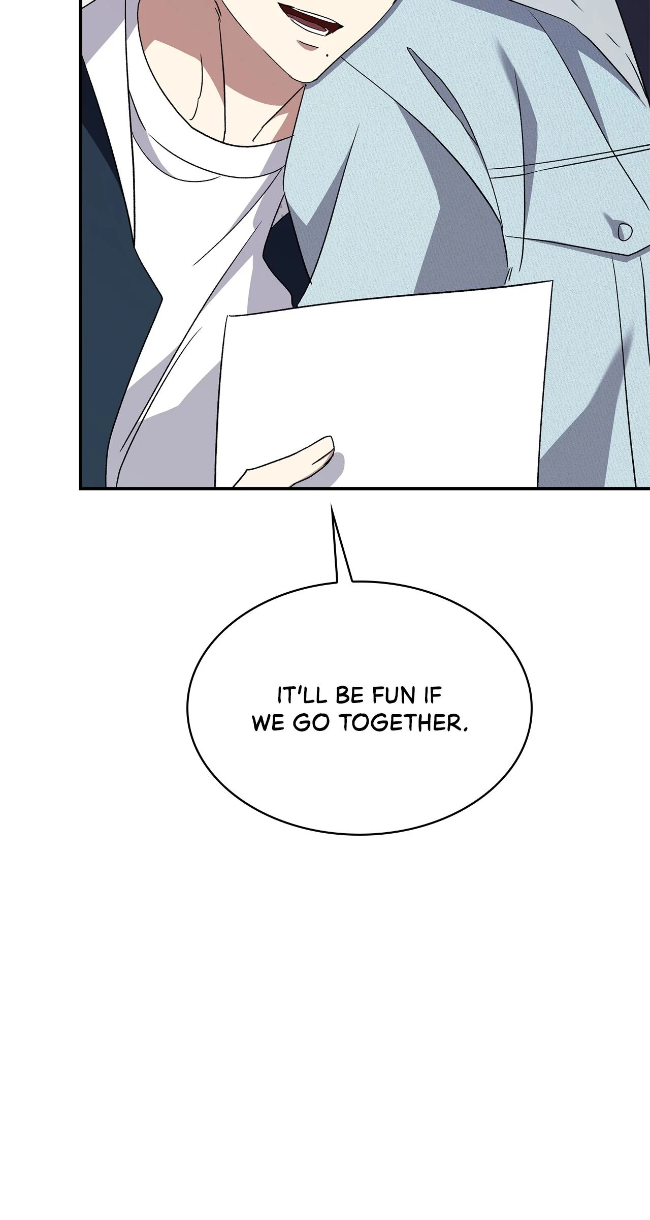 It’s Me, the Crazy Side Top - Chapter 39 manhwa