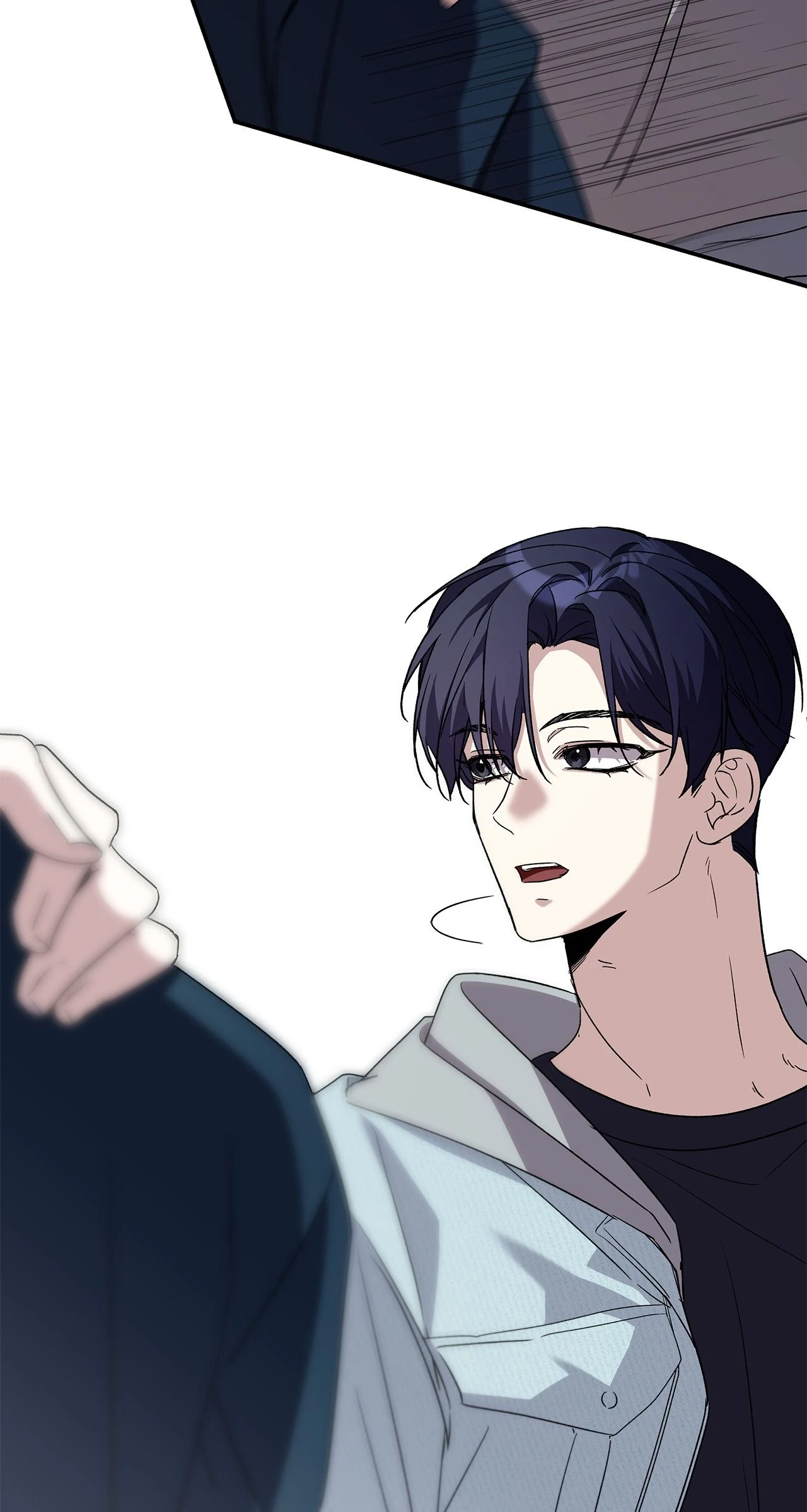 It’s Me, the Crazy Side Top - Chapter 39 manhwa