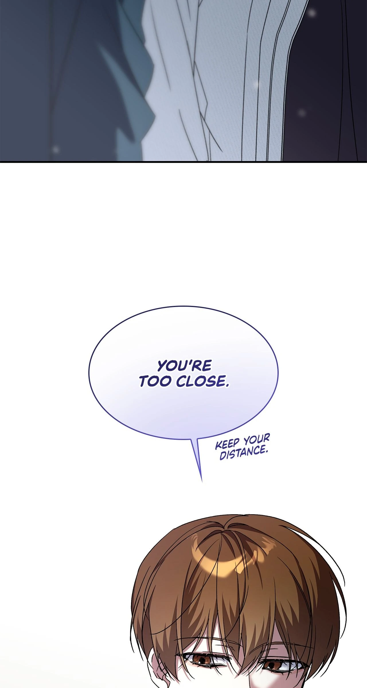 It’s Me, the Crazy Side Top - Chapter 39 manhwa