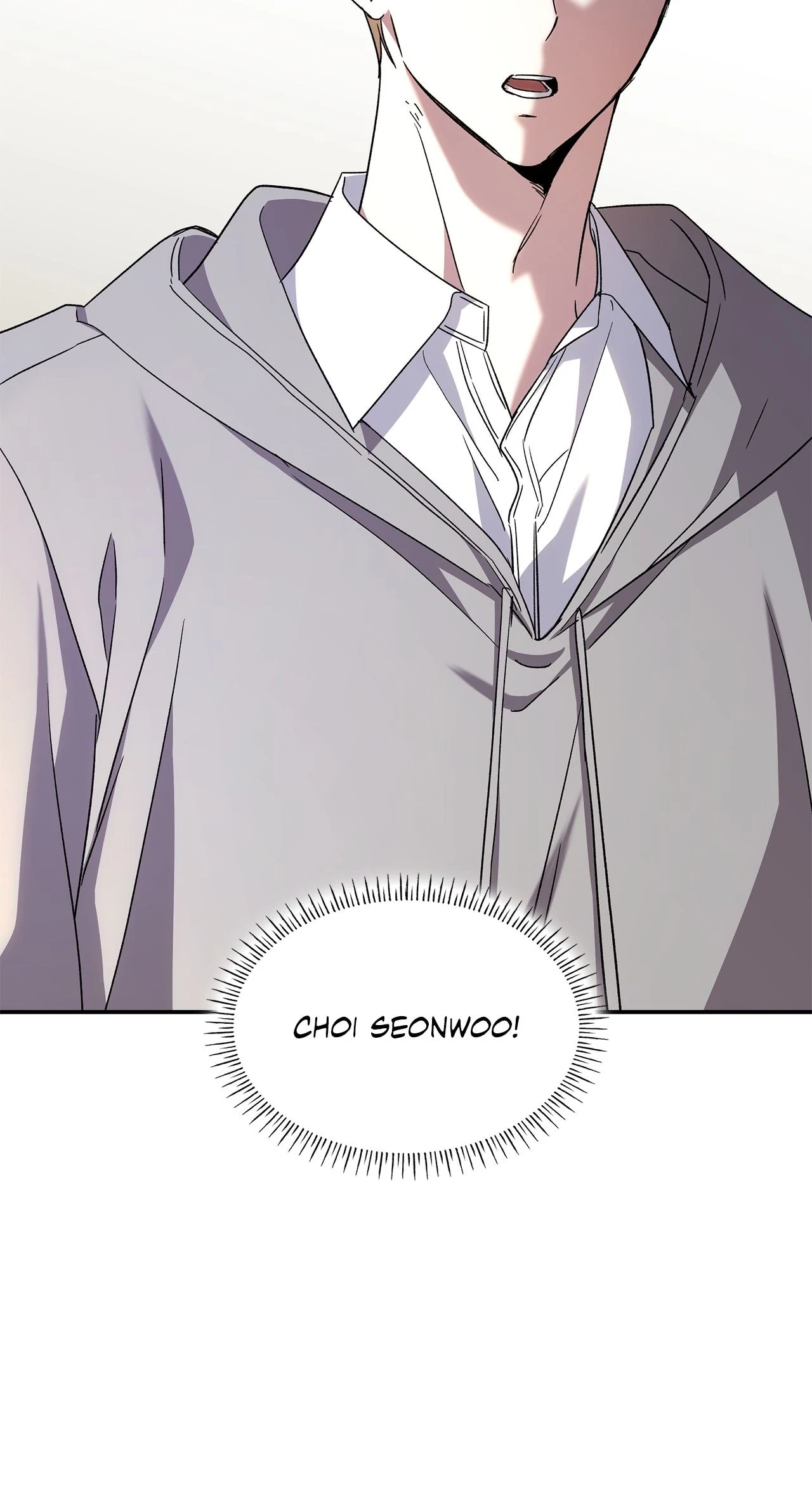 It’s Me, the Crazy Side Top - Chapter 39 manhwa